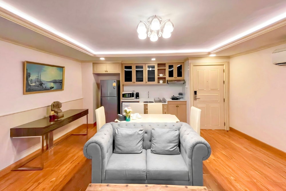Syama Hana Executive Apartments Thonglor 42/50