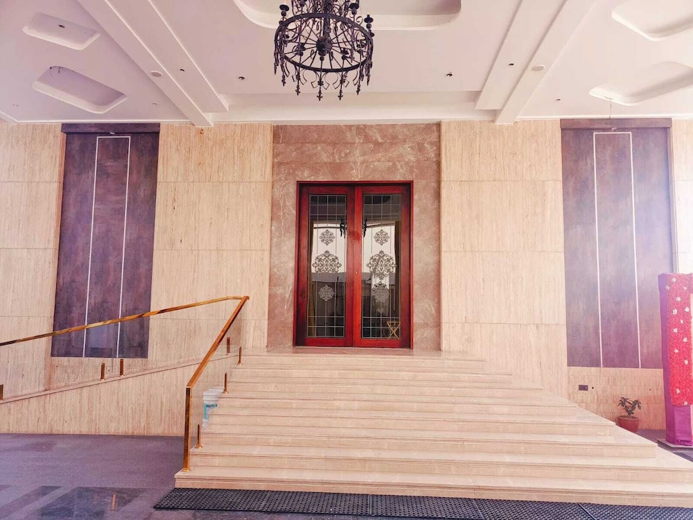 Four Leaf Hotel Akosha 26/47