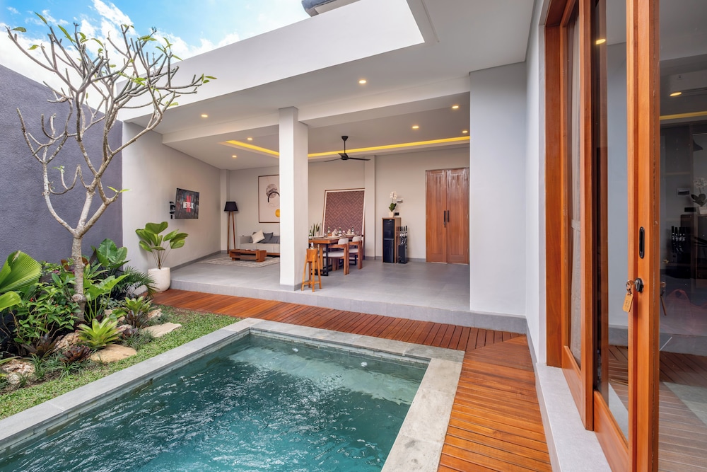 Karaya Villas Umalas 31/40