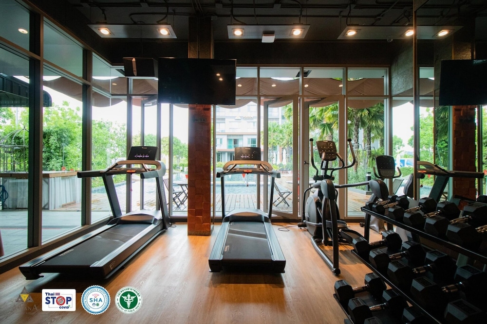 Aisana Hotel Korat 23/50