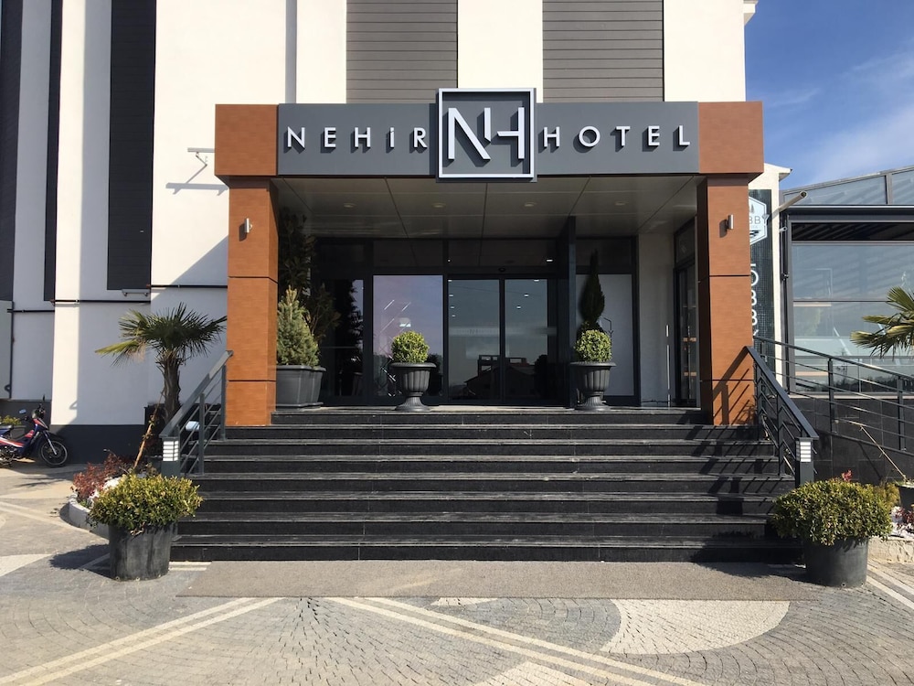 Nehir Hotel Kesan 38/46