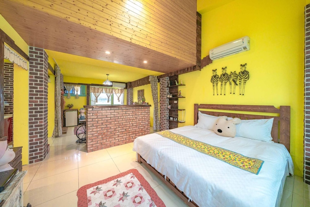 Cat Sky Country Homestay 12/45