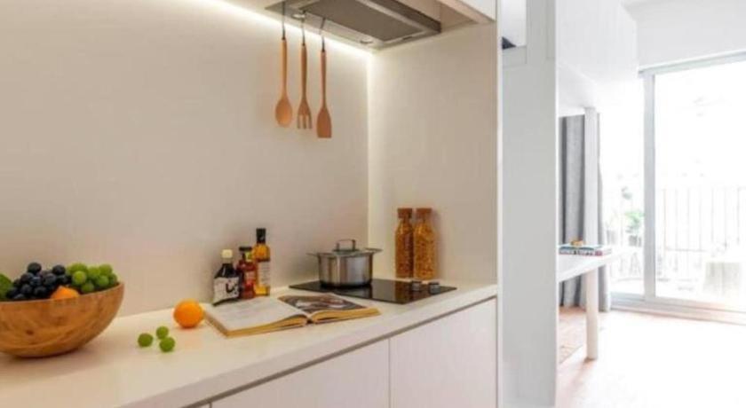 base-WENDING Serviced Apartment 35/35