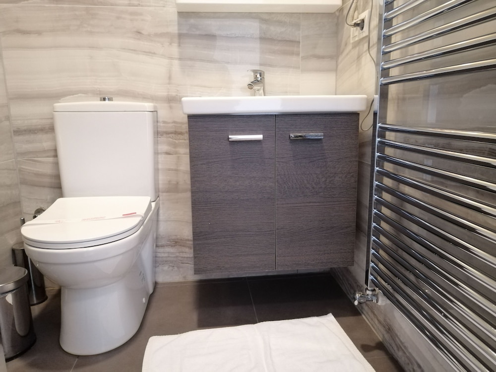 Bolu Grand Koroglu Otel 32/32