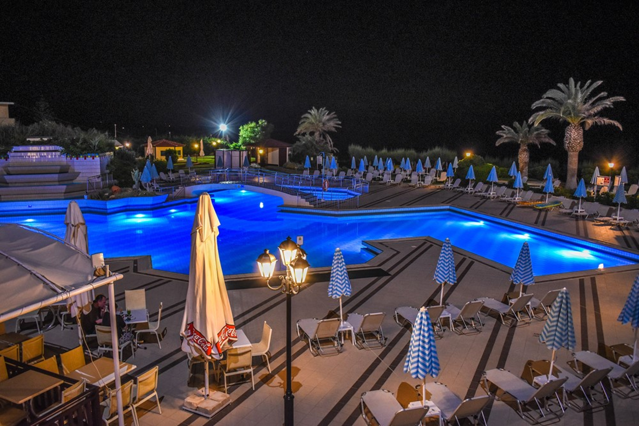Creta Star Hotel - Adults Only 163/163