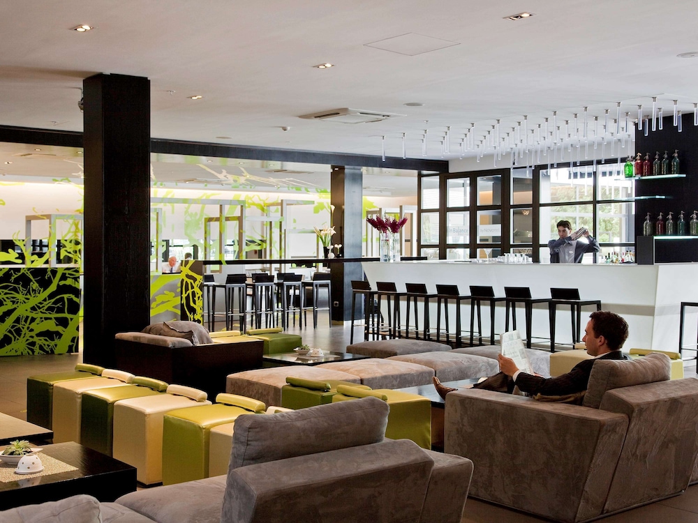 Novotel Buenos Aires 37/67