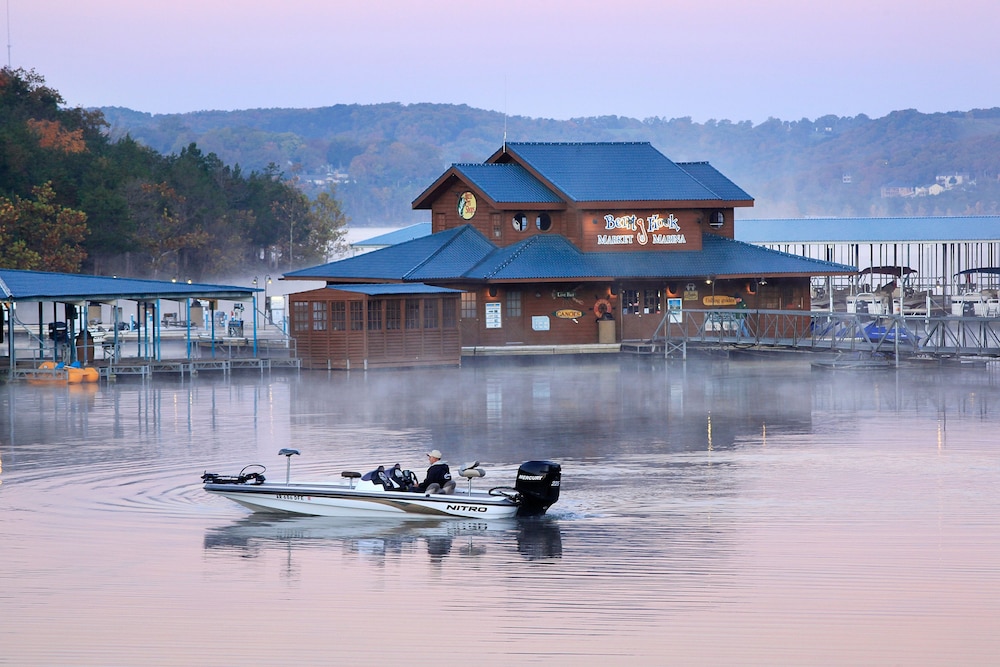 Big Cedar Lodge 59/66