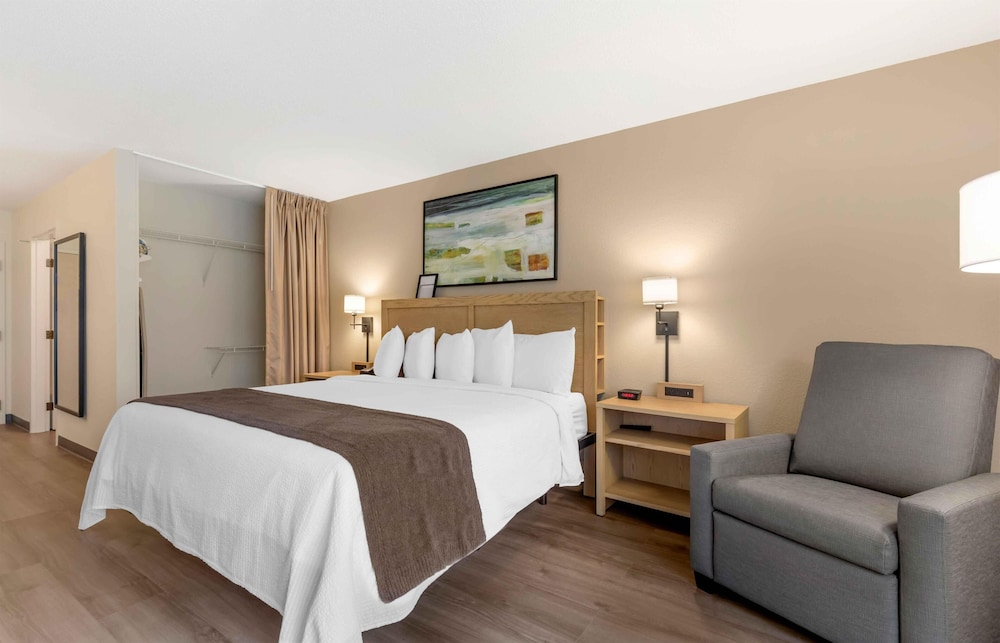 Extended Stay America Washington D.C. - Tysons Corner 16/54