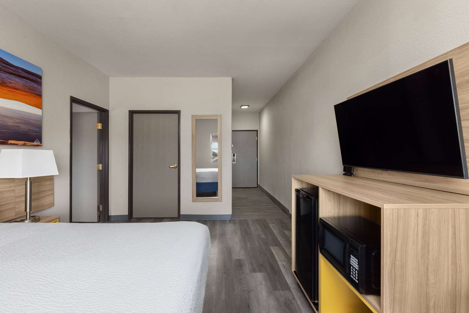 Days Inn & Suites by Wyndham Tucson/Marana 11/39