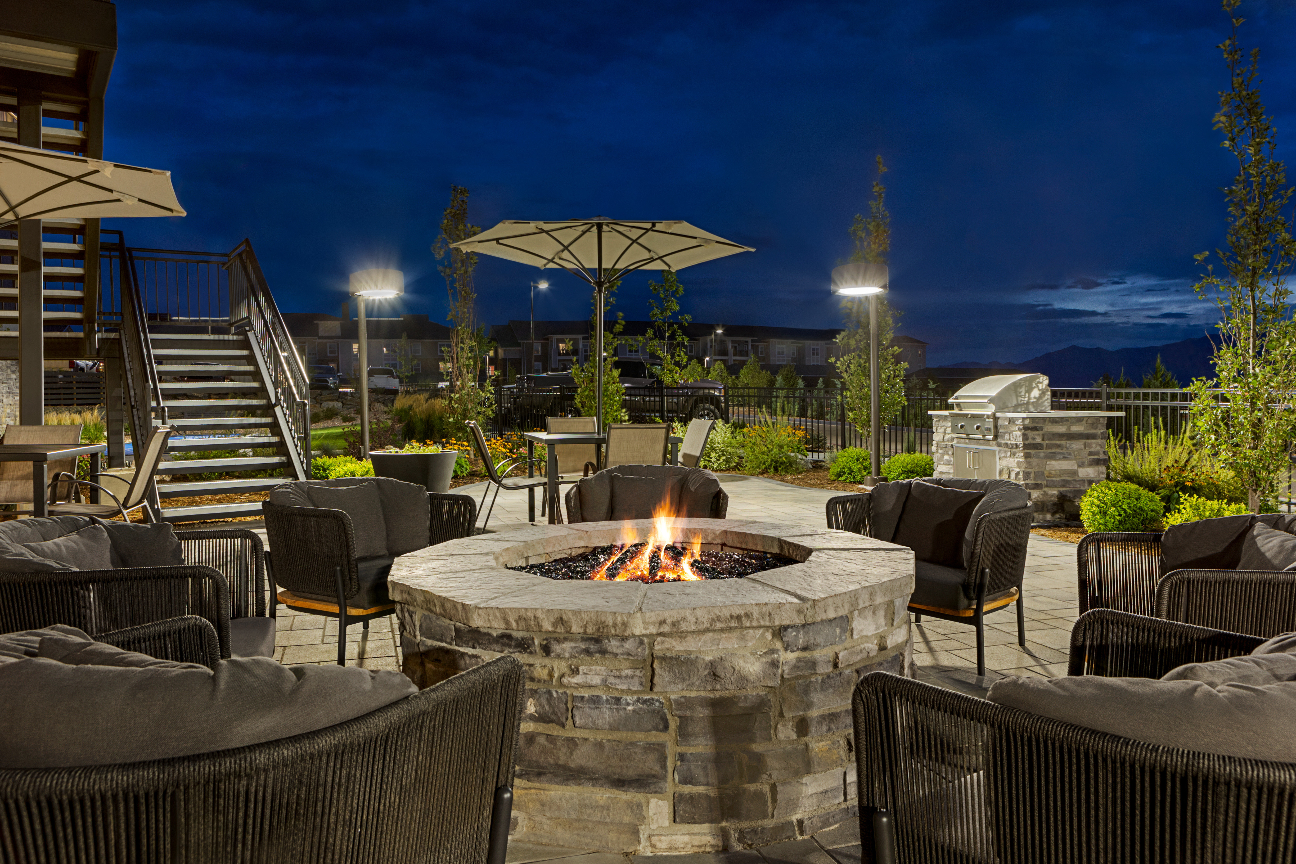 Staybridge Suites Colorado Springs NE - Powers 41/59