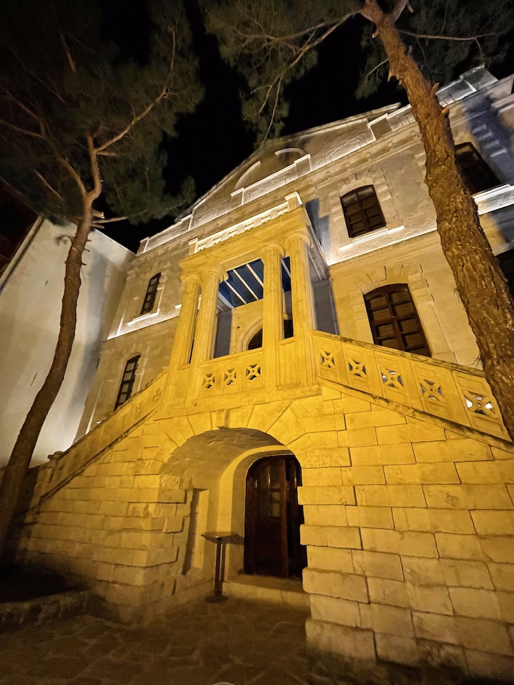 Thrace Konak Hotel & SPA 2/32