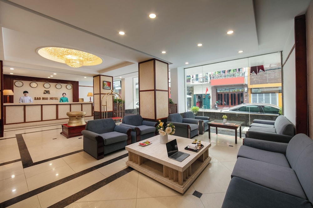 SAO MAI HOTEL 28/50