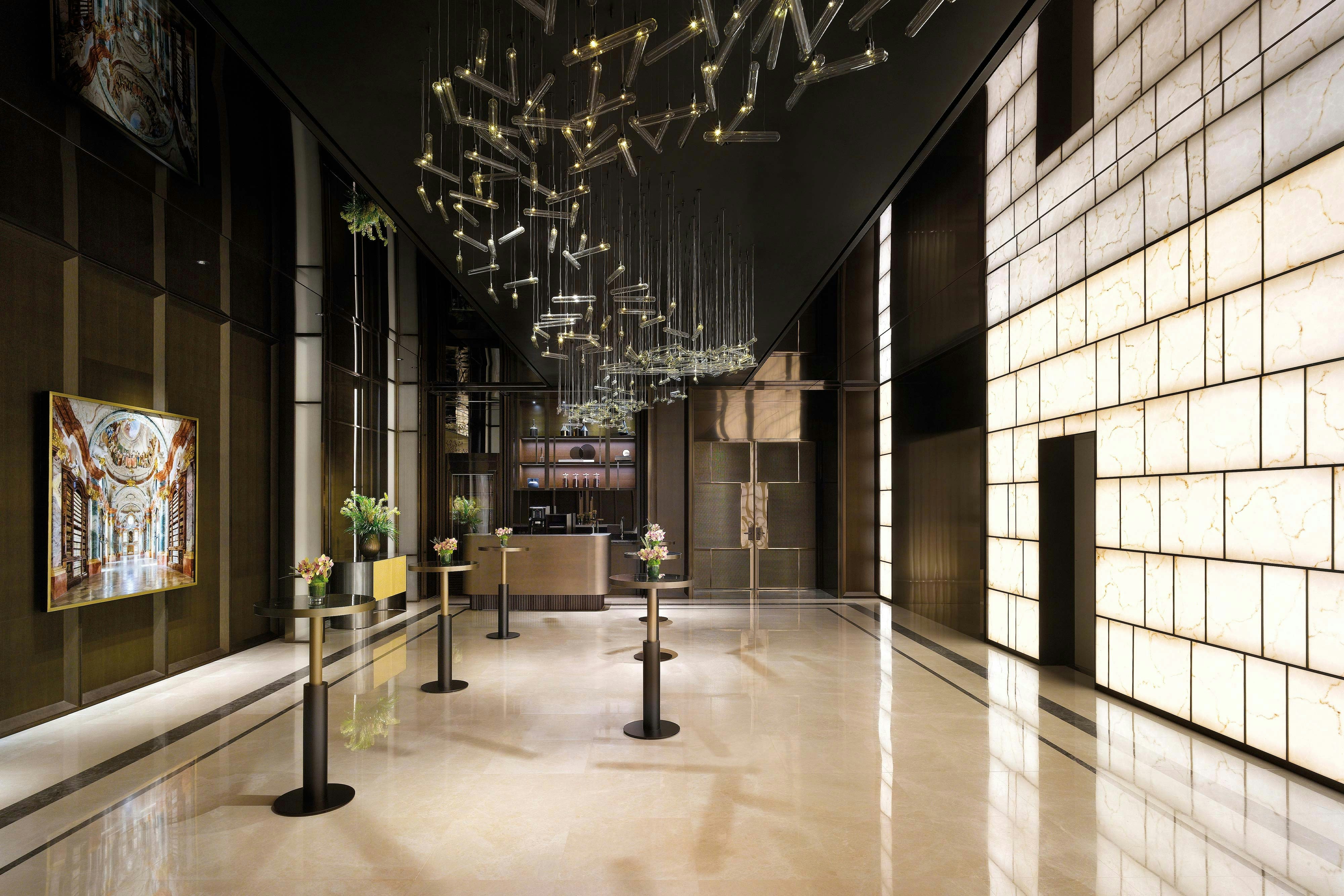 Josun Palace, a Luxury Collection Hotel, Seoul Gangnam 2/32