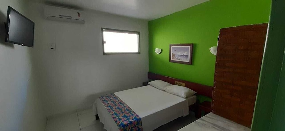 Costa Verde Hotel 8/40
