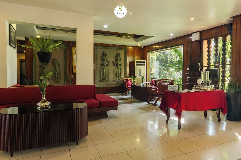 Sala Siem Reap Hotel 58/81