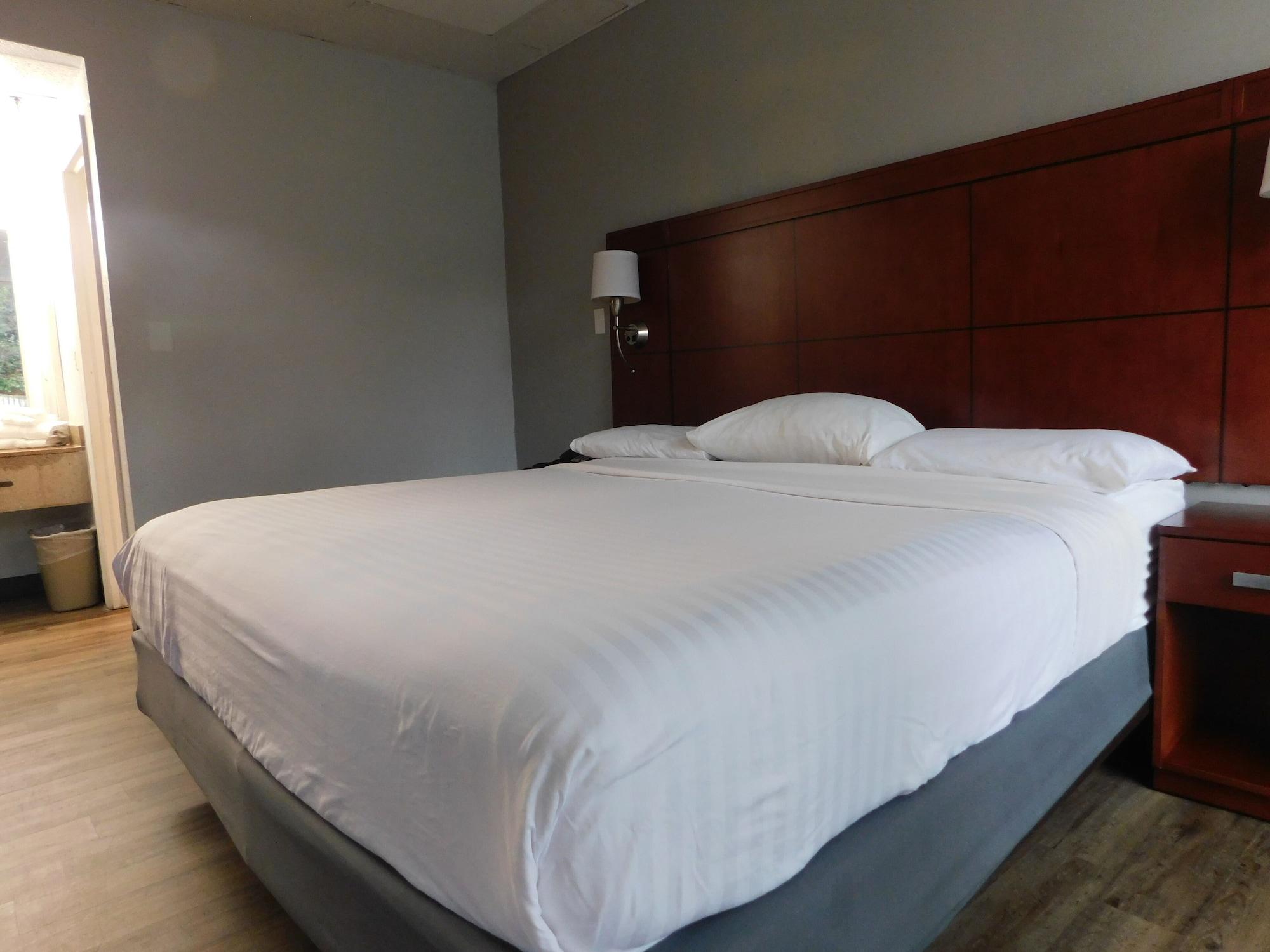 Park View Inn 11/19