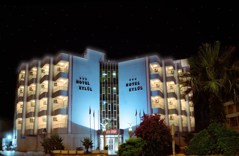 EYLUL HOTEL 1/50