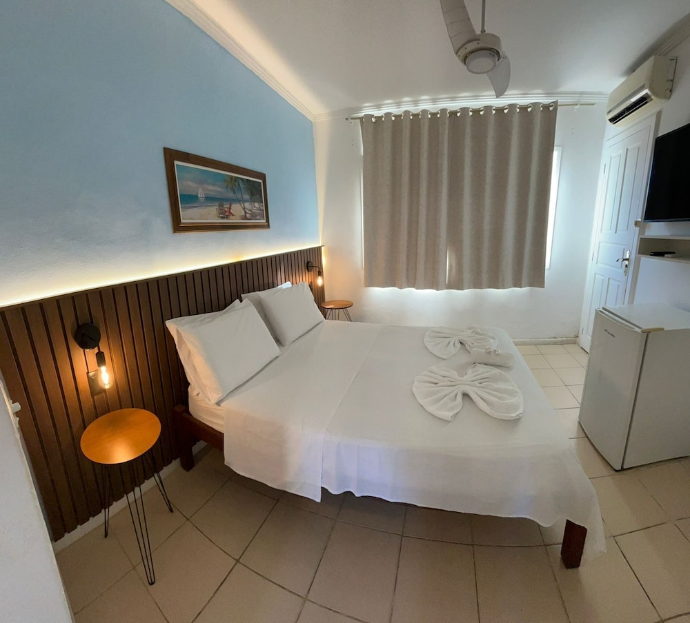 Nascimento Suites 6/50