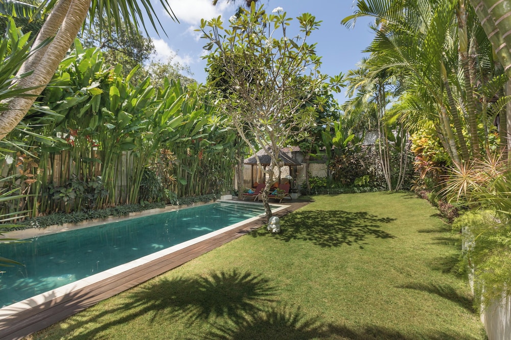Villa Liang By Nagisa Bali 40/49