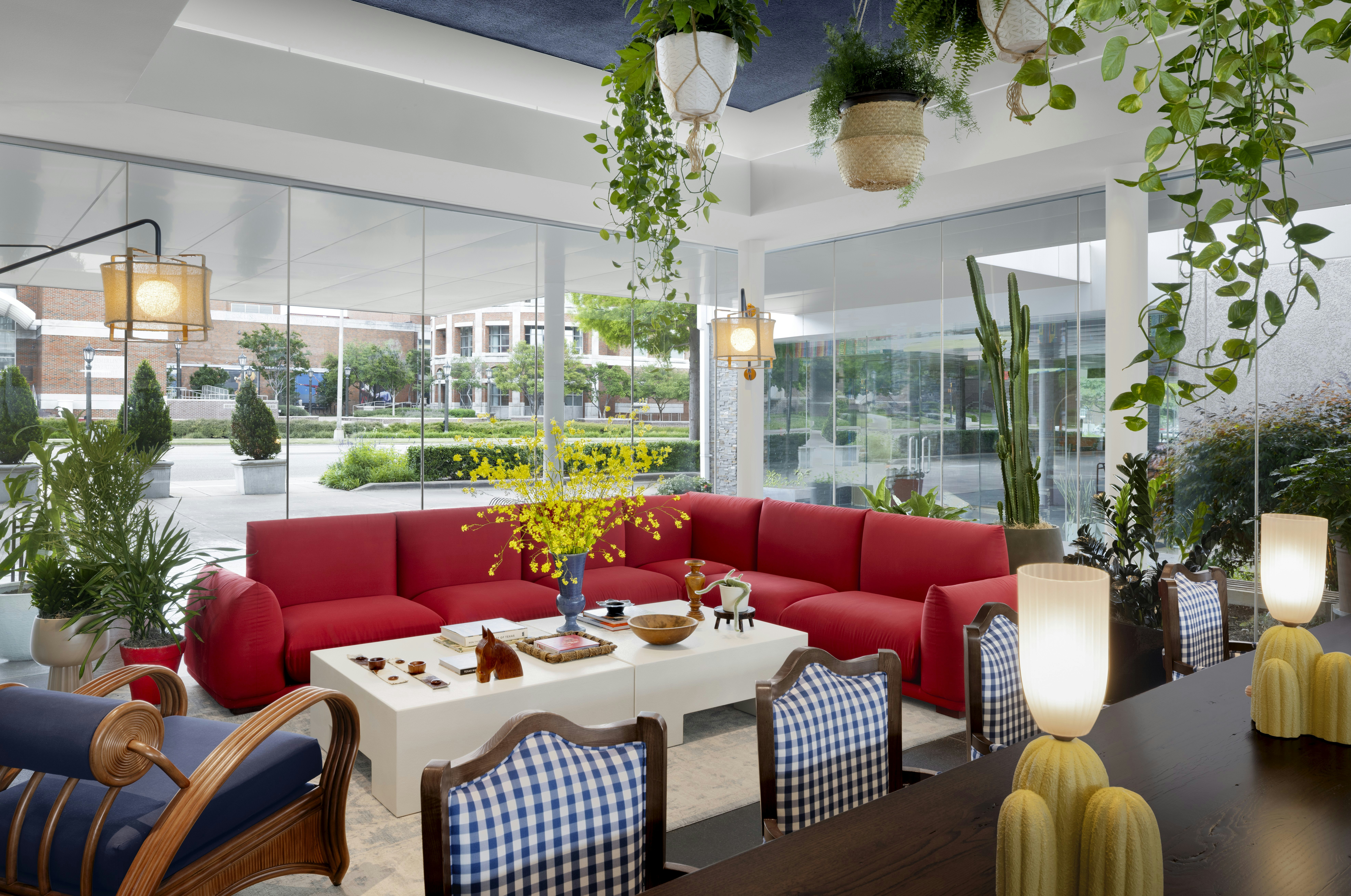 Graduate by Hilton Dallas 26/50