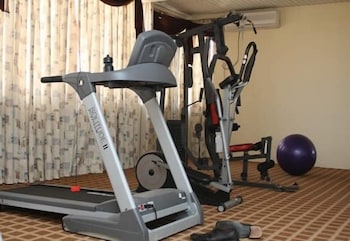Citilodge Hotel Lagos 39/66