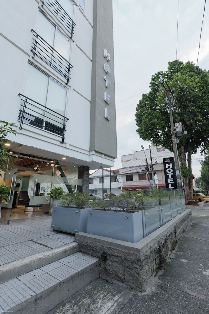 Hotel El Alba 5/71
