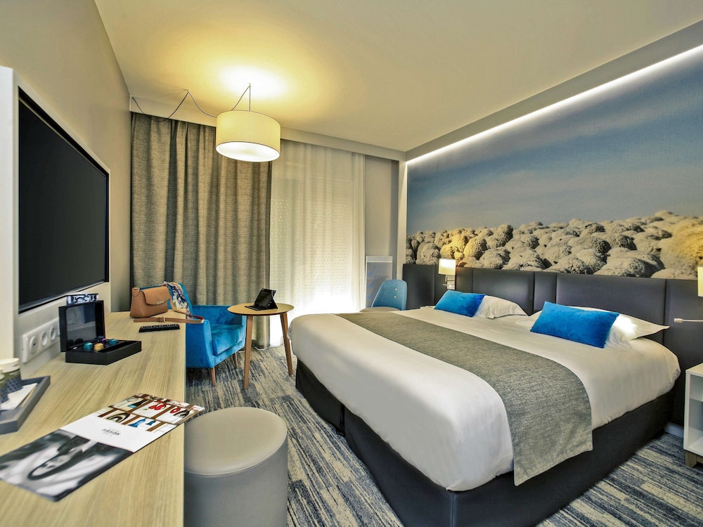 Hotel Mercure Castres L'Occitan 18/67
