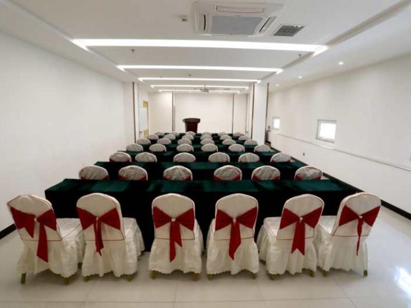 GreenTree Inn Handan City Wu'an City Plaza Business Hotel 28/36