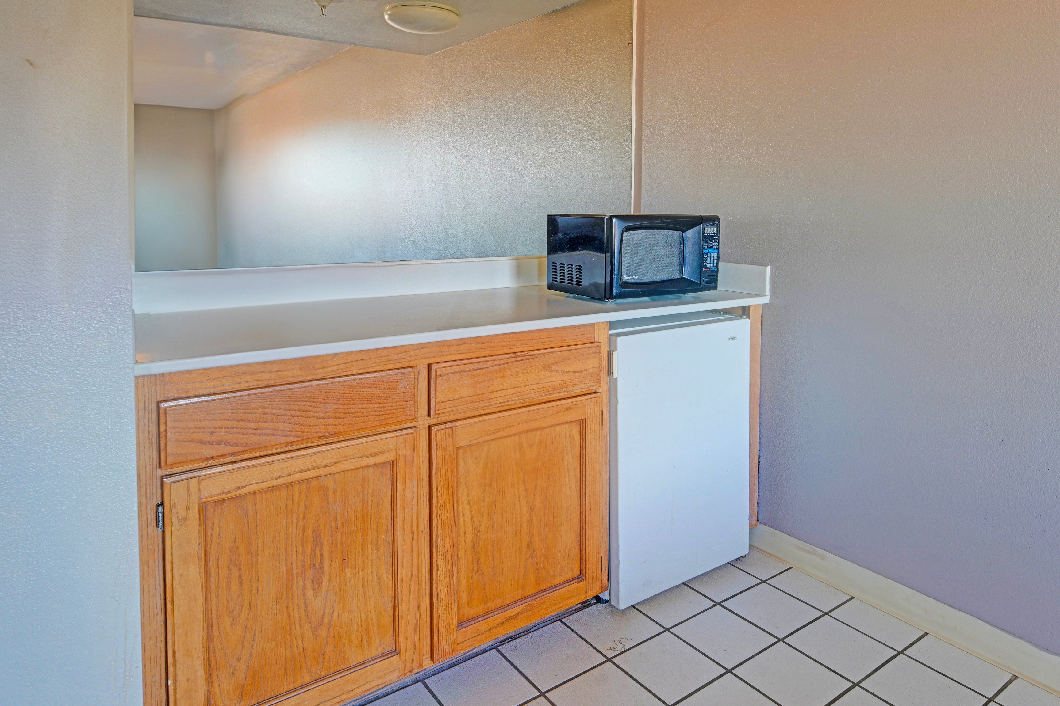 Travelers inn by OYO Wichita Falls 7/54