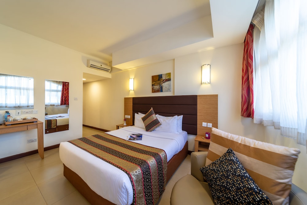 Premium Inn 32/50