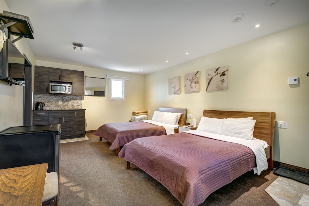 Auberge St. Jacques 11/50