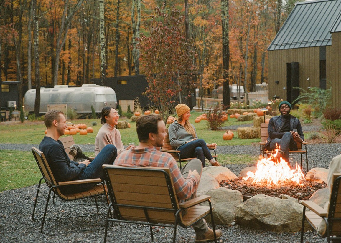 AutoCamp Catskills 25/50