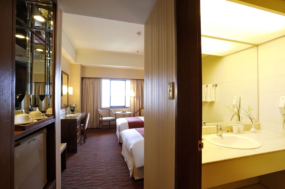 Hotel Riverview Taipei 15/65