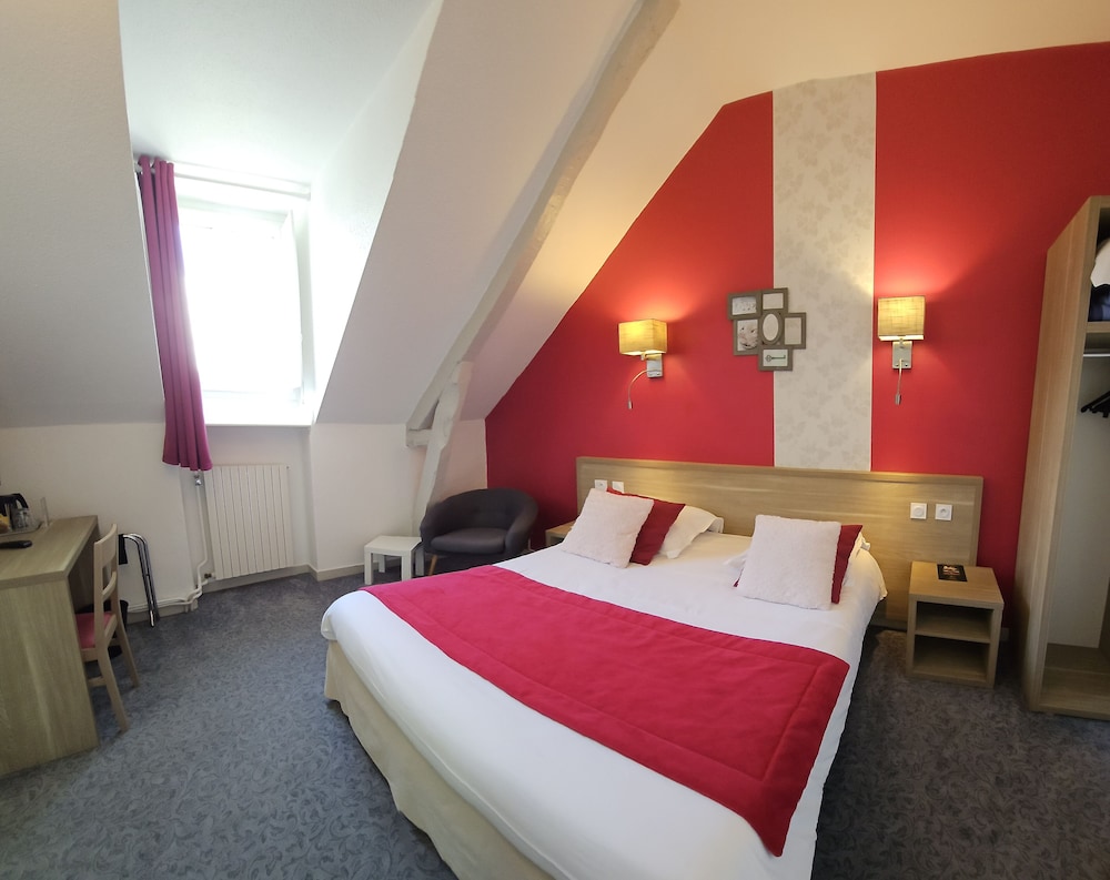 Citotel Le Rohan 18/50