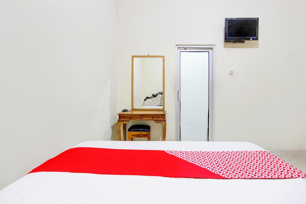 Hotel O Jalan Malioboro Near Stasiun Tugu Yogyakarta Formerly Hotel Baru 24/45