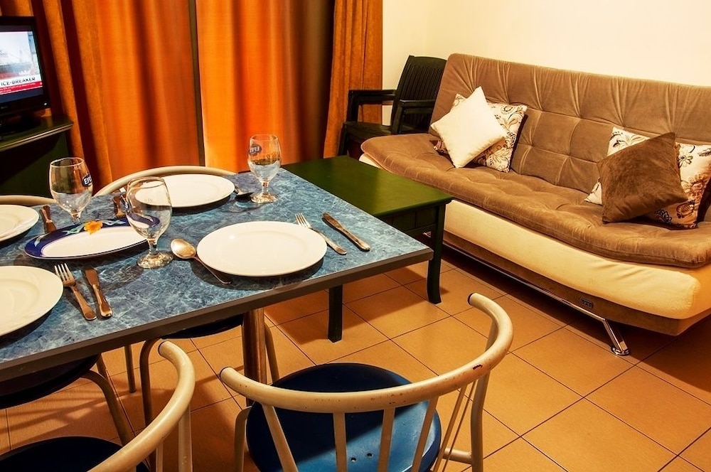 SUNWAY APART HOTEL 33/61