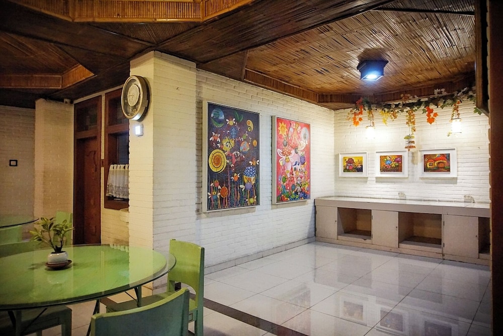 Arys Garden Hotel Yogyakarta 15/23