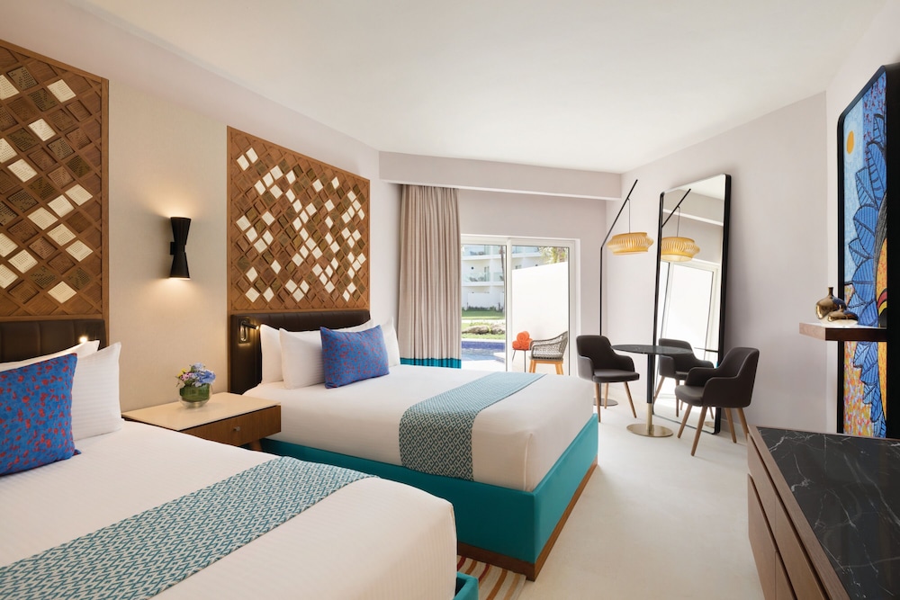 Secrets La Romana Resort & Spa - Adults Only 14/62