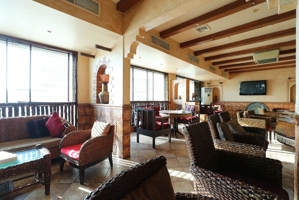 OYO 112 Semiramis Hotel 33/45