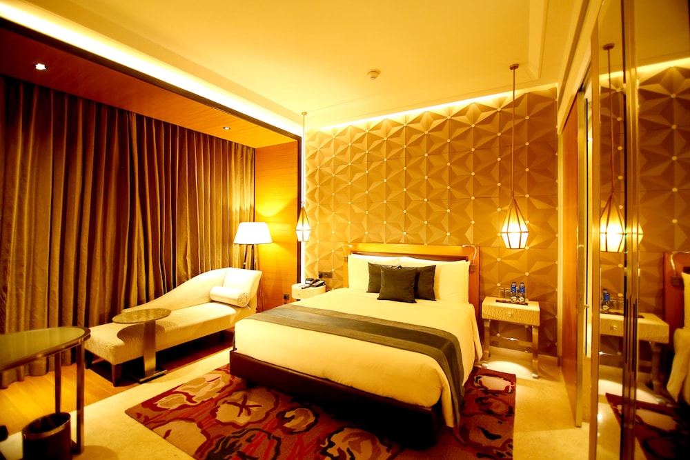 Radisson Blu Coimbatore 28/67