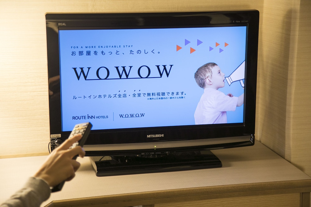 Ark Hotel Okayama 7/50