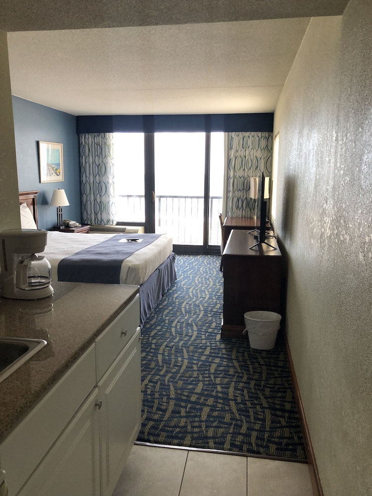 The Capes Hotel 26/49