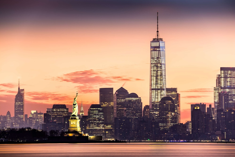 Hyatt Centric Wall Street New York (ex Andaz Wall Street) 70/76