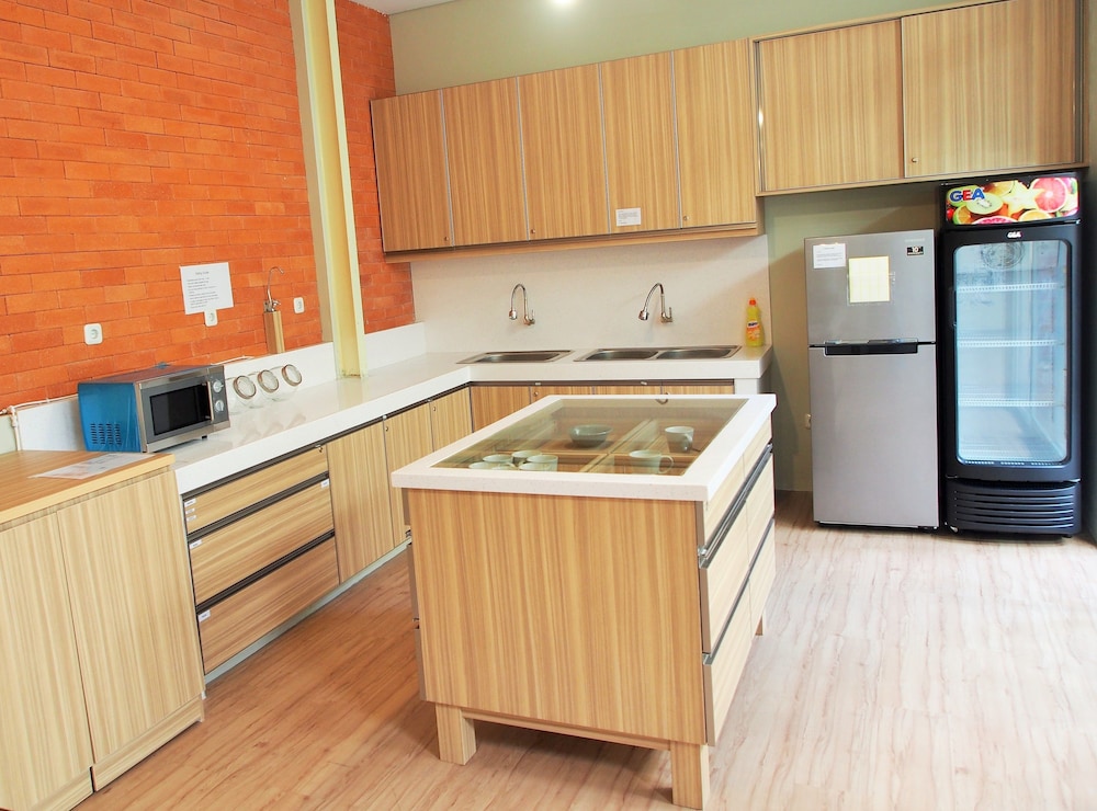 The Packer Lodge - Hostel 4/50