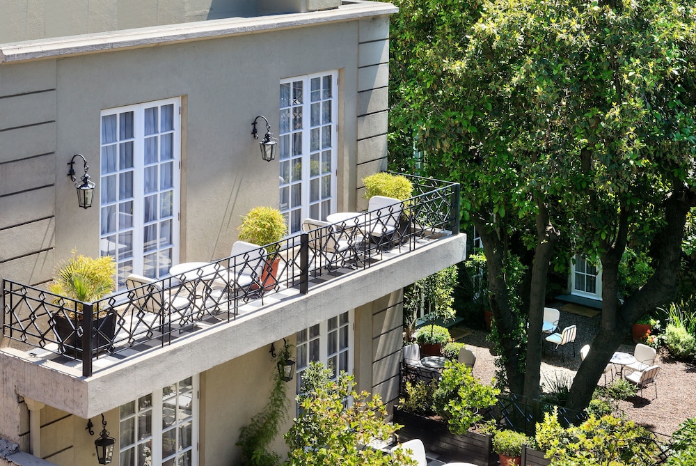 Le Reve Boutique Hotel photo5