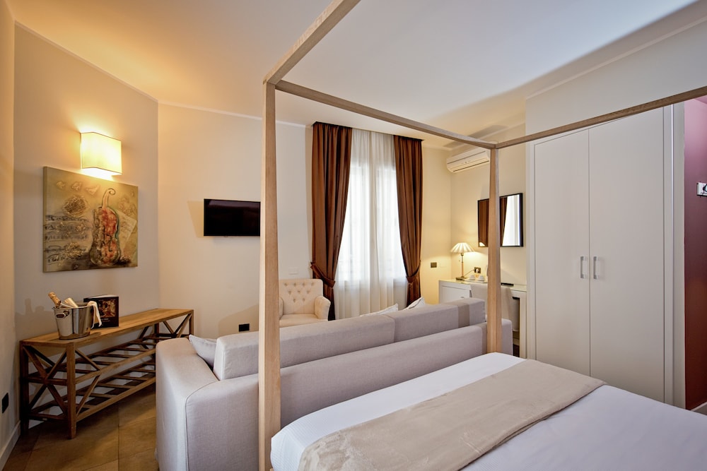 Delle Vittorie Luxury Suites & Rooms 18/72