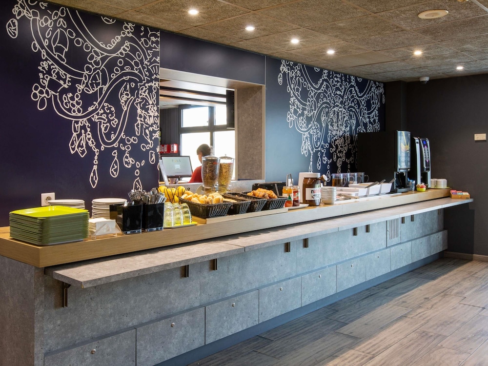 ibis budget Avignon Centre 8/56