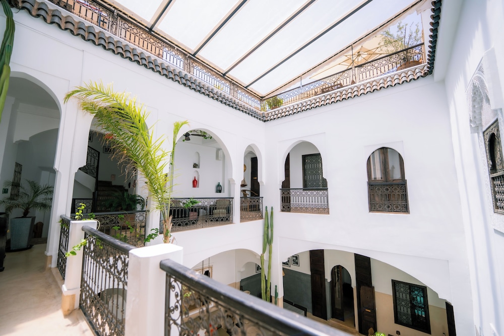 Riad Dar Massai 3/50