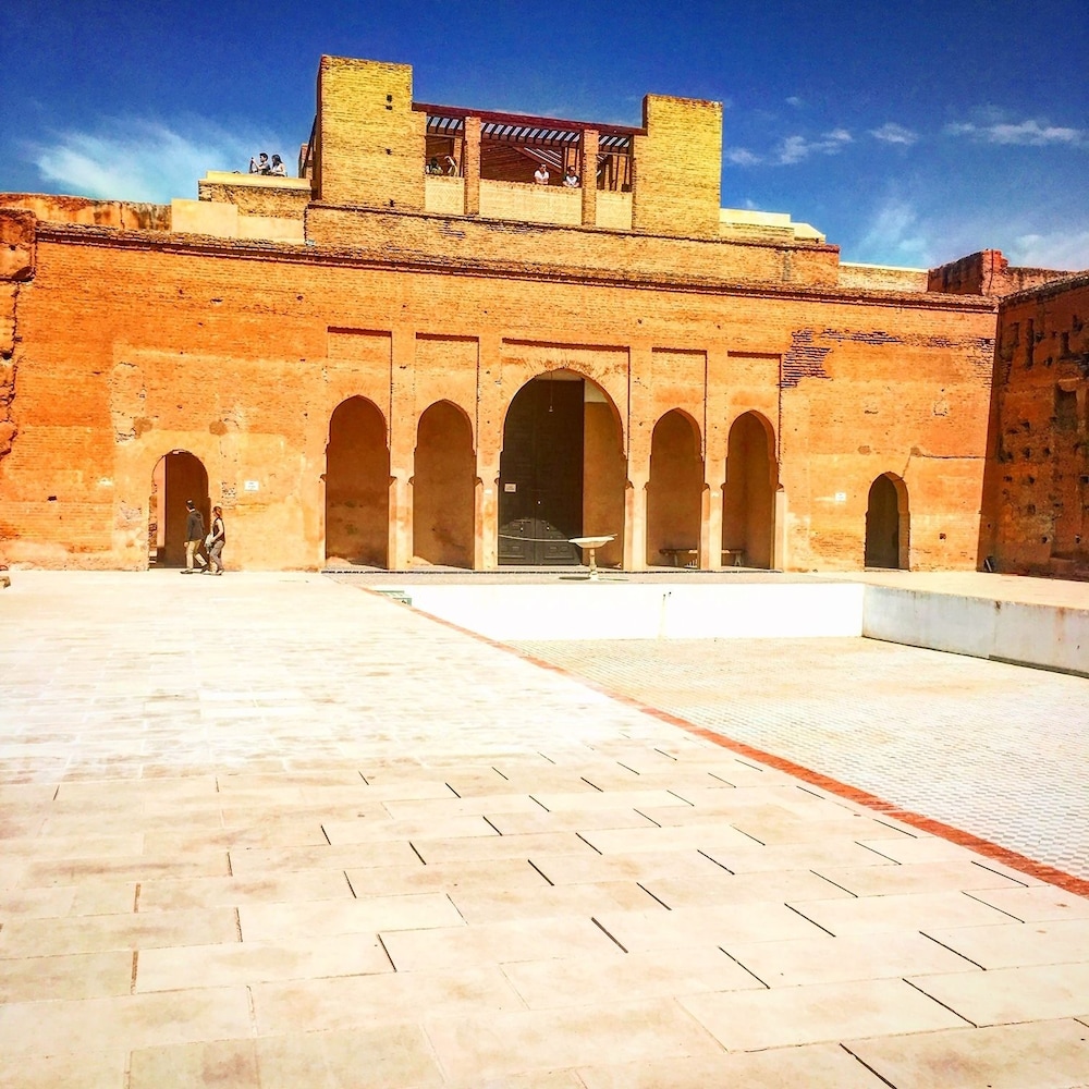 Riad Linda 42/43
