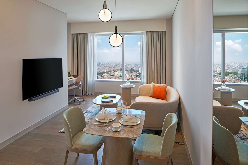 PARKROYAL Serviced Suites Jakarta 52/58